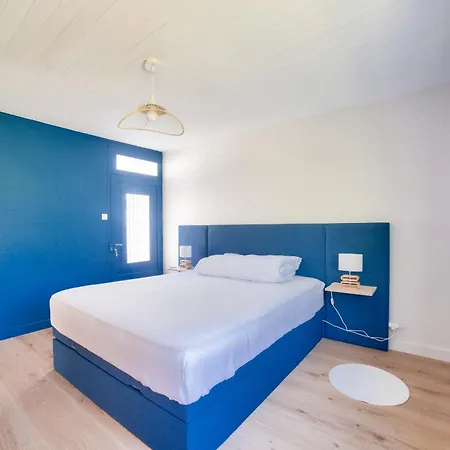 Piscine & Acces A La Reserve De La Belle-henriette