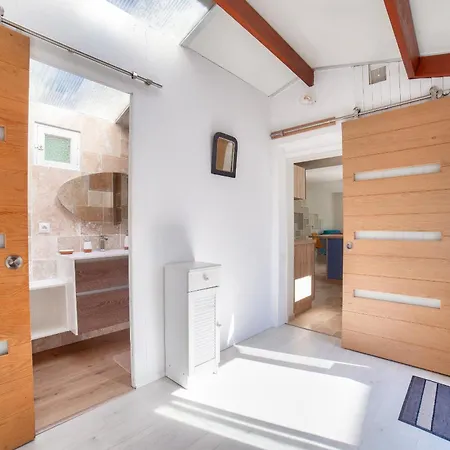 Piscine & Acces A La Reserve De La Belle-henriette *