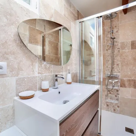 Piscine & Acces A La Reserve De La Belle-henriette