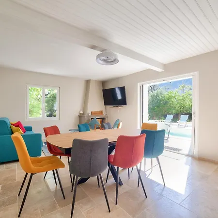 Piscine & Acces A La Reserve De La Belle-henriette L'Aiguillon-sur-Mer