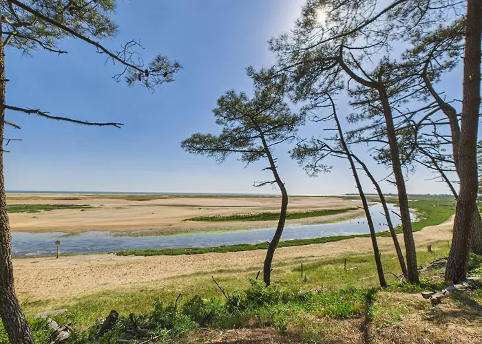 Casa vacanze Piscine&accès à La Réserve De La Belle-henriette *